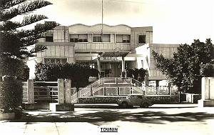 Tounin region Mosta
